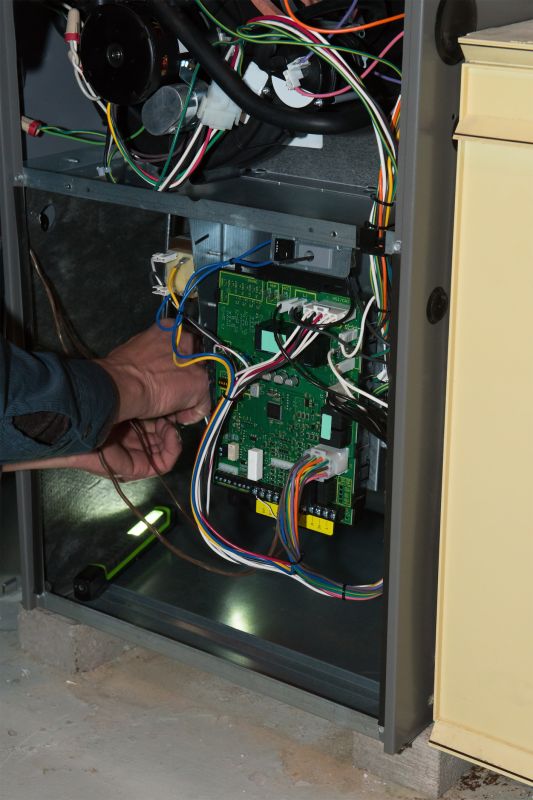 Attic HVAC Installation in Naples, FL
