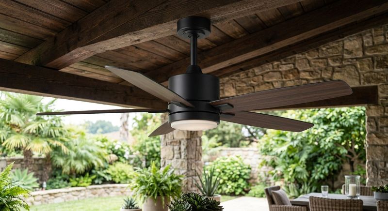 Ceiling Fan Installation in Denver, CO