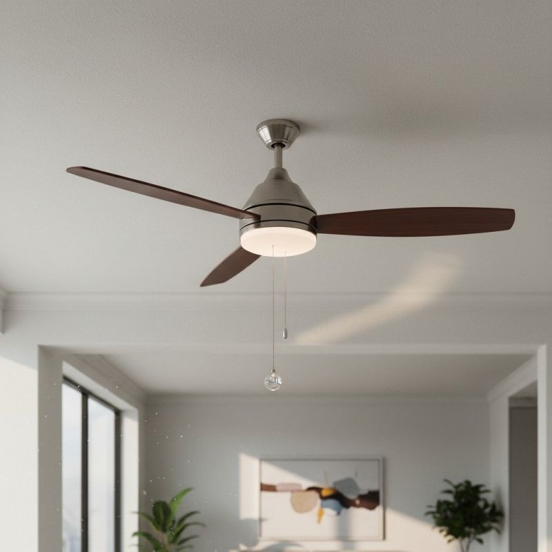 Ceiling Fan Installation in Littleton, CO