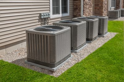 Central Ac Installation in Cincinnati, OH
