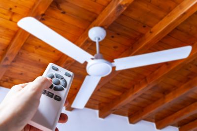 Commercial Ceiling Fan Repair in Denver, CO