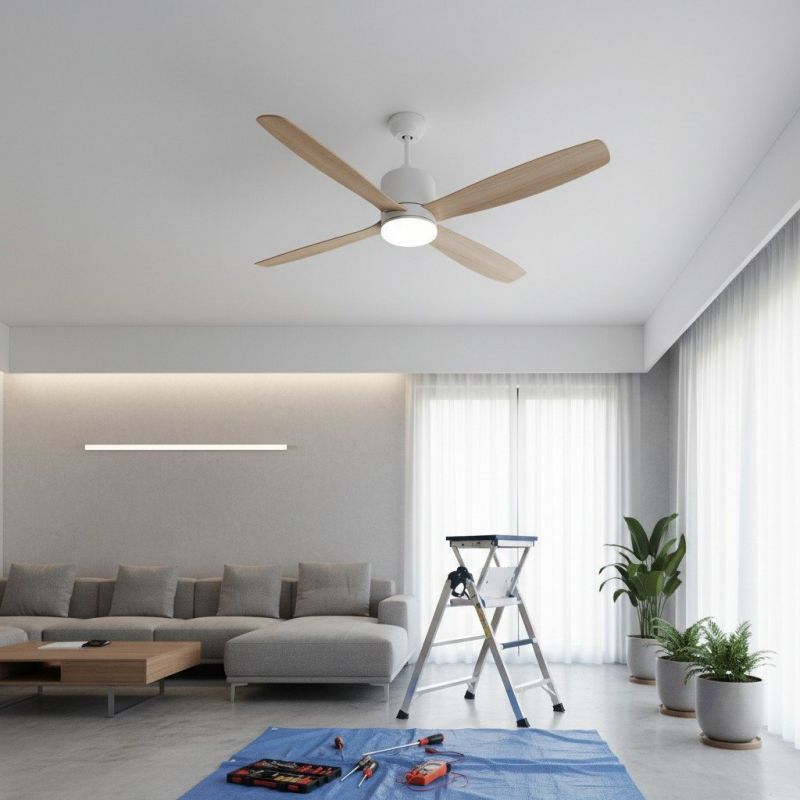 Commercial Ceiling Fan Repair in Littleton, CO