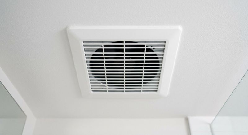 Exhaust Fan Repair in Prescott Valley, AZ