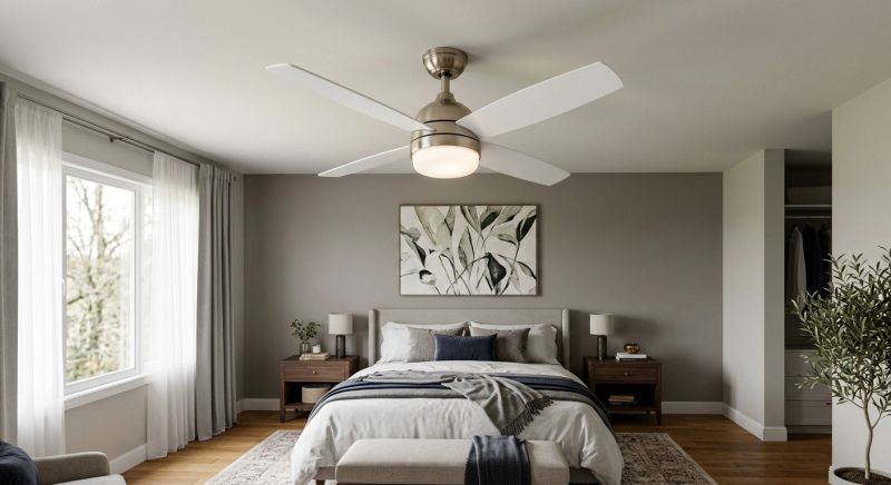 Fan Balancing Service in Denver, CO