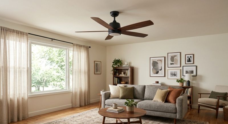 Fan Balancing Service in Denver, CO