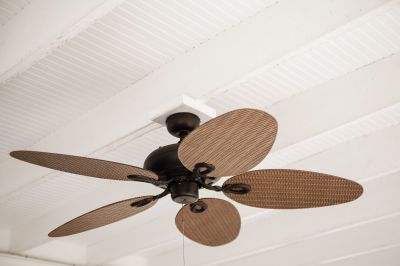 Garage Ceiling Fan Repair in Denver, CO