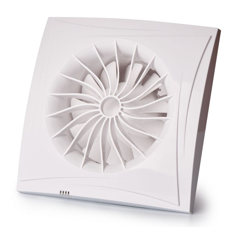 Warehouse Exhaust Fan Installation