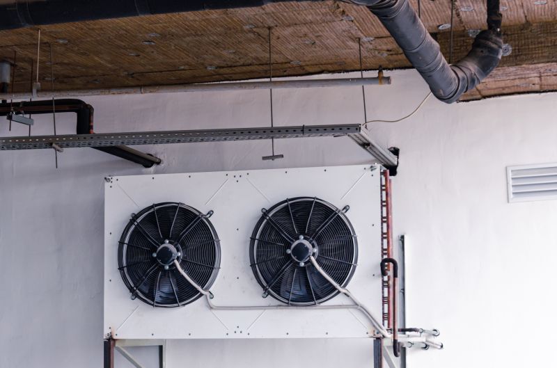 Inline Ventilation Fans