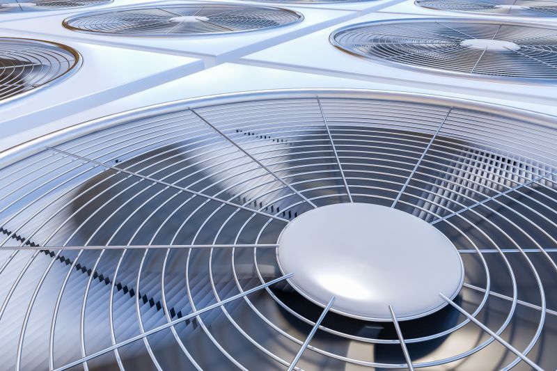 High-Performance Exhaust Fans